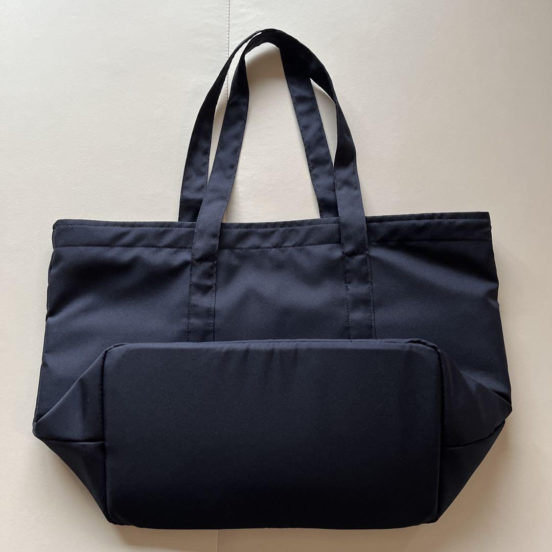 ファミリア familiar マザーズバッグ トートバッグ 大容量