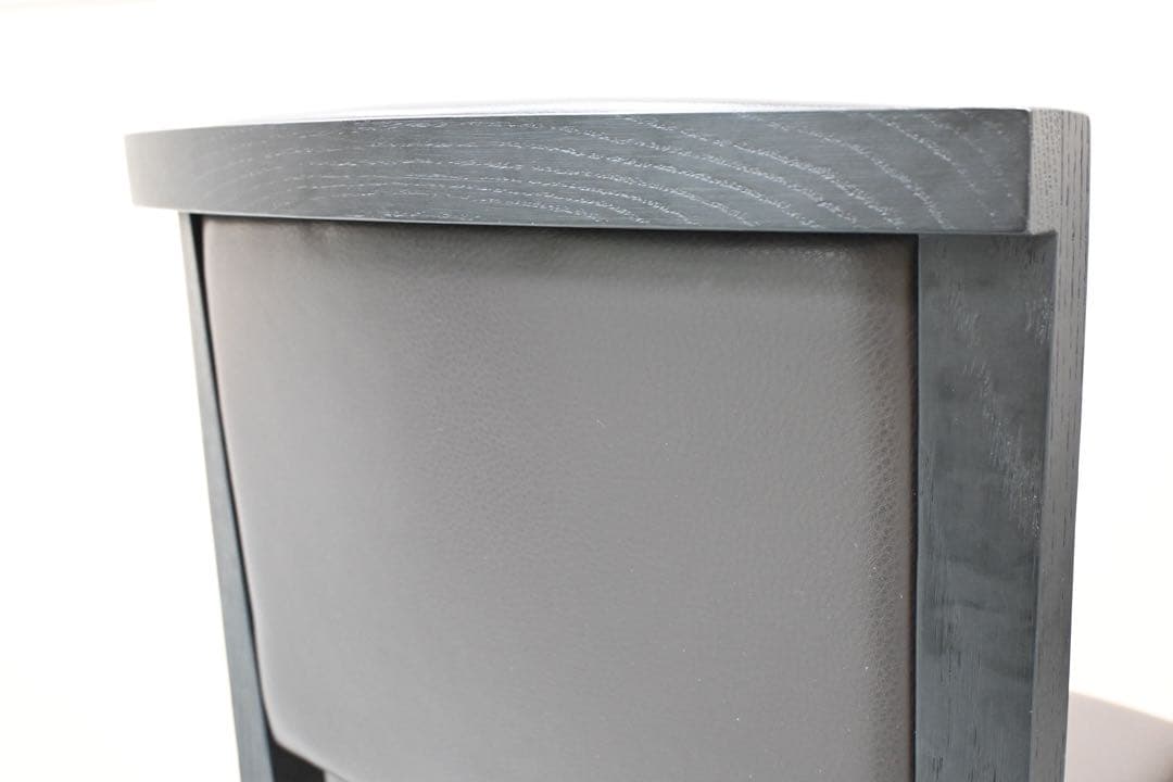 【展示極美品】B&B Italia MAXALTO マクサルト 2脚セット