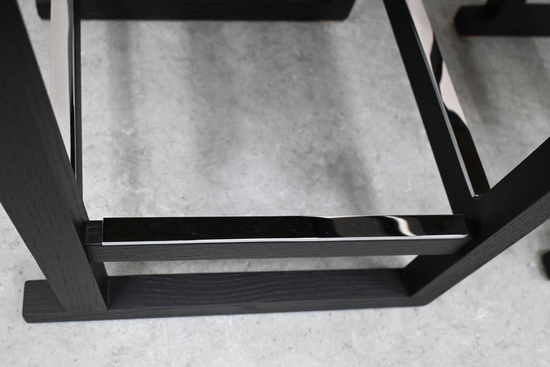 【展示極美品】B&B Italia MAXALTO マクサルト 2脚セット