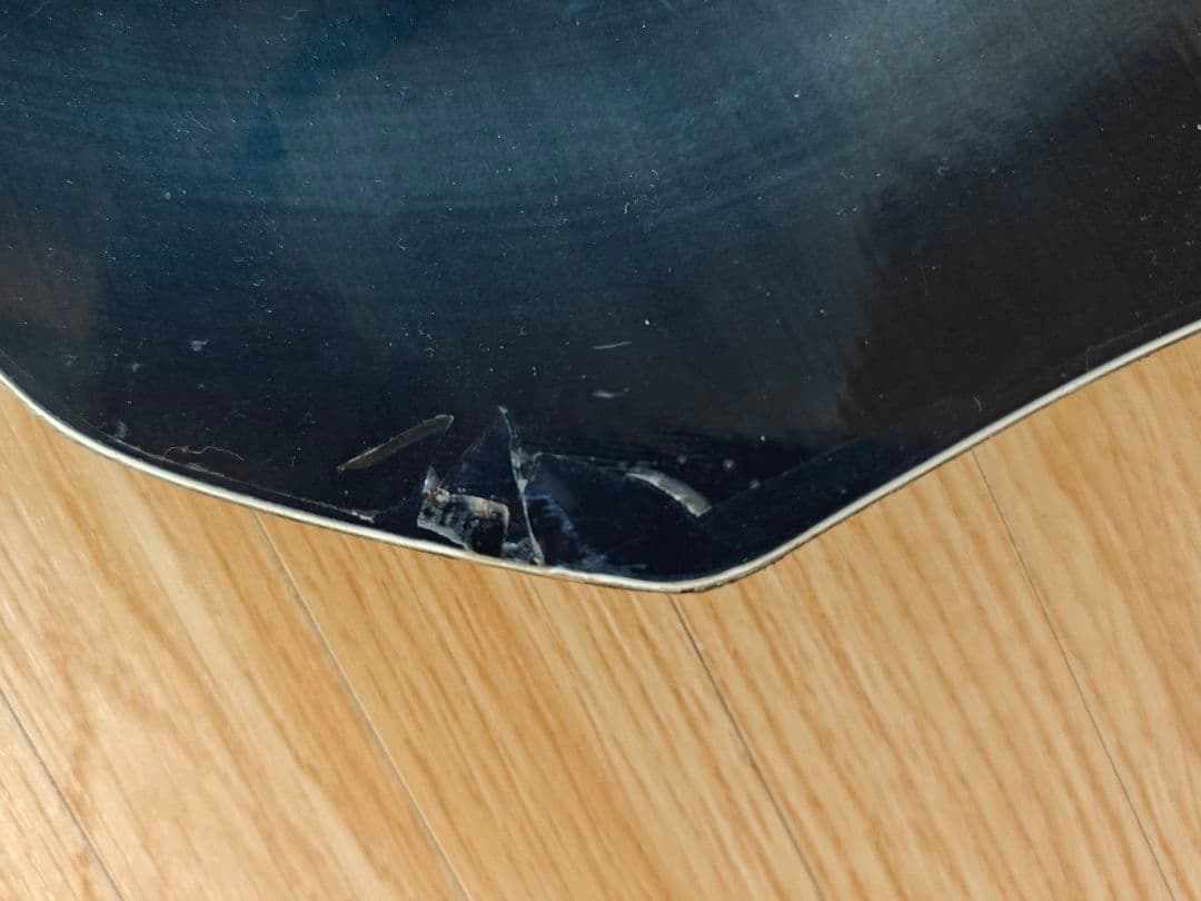 【補修あり】Lib Tech ORCA 144 (20-21) リブテックオルカ