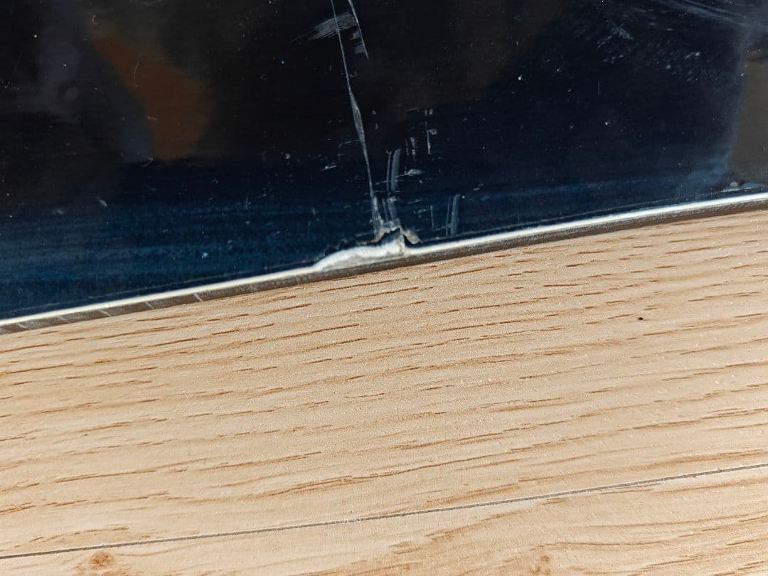 【補修あり】Lib Tech ORCA 144 (20-21) リブテックオルカ