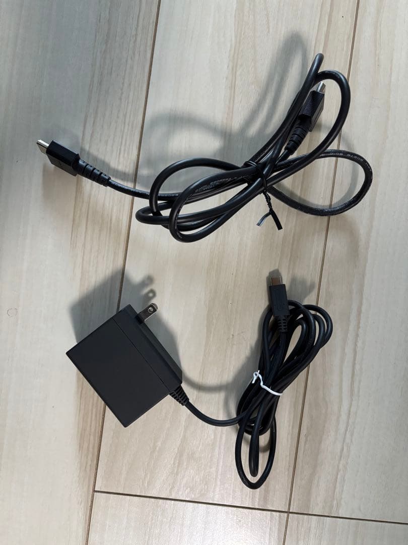 Switch Nintendo Switch Joy-Con(L)ネオンブルー…