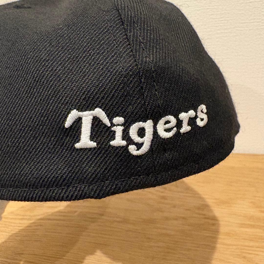 NEW ERA 59FIFTY 61.5cm 阪神キャップ2個セット
