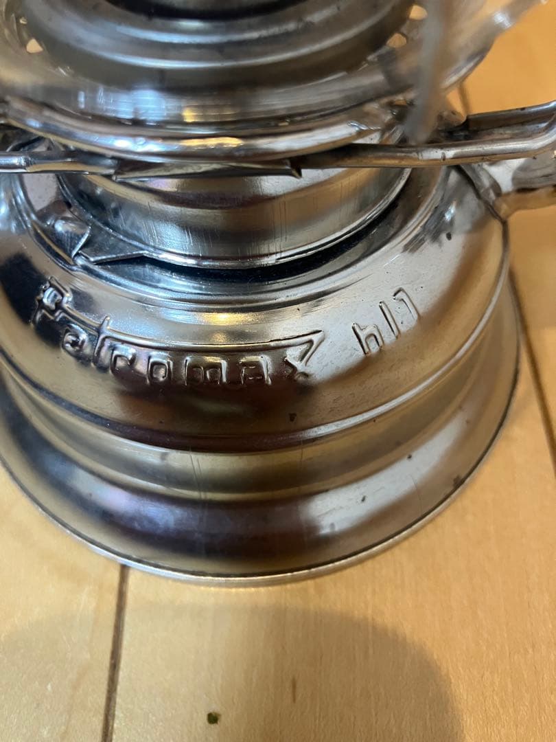 Petromax ペトロマックス hl1 ストームランタン 廃盤品