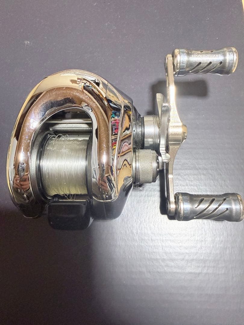 週末限定値下げ アンタレスDC7