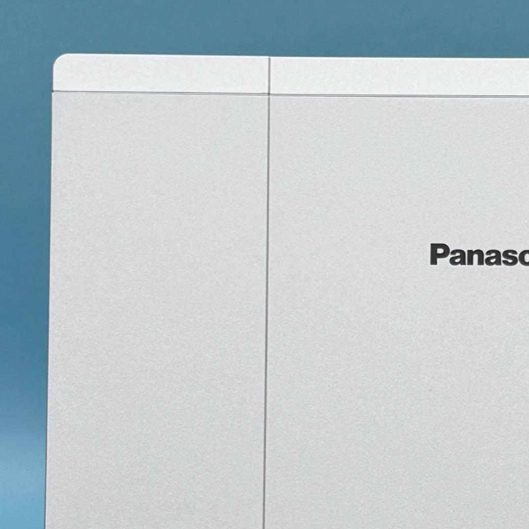 077 美品 新品1TB レッツノート CF-FV1 i5 第11世代 16GB