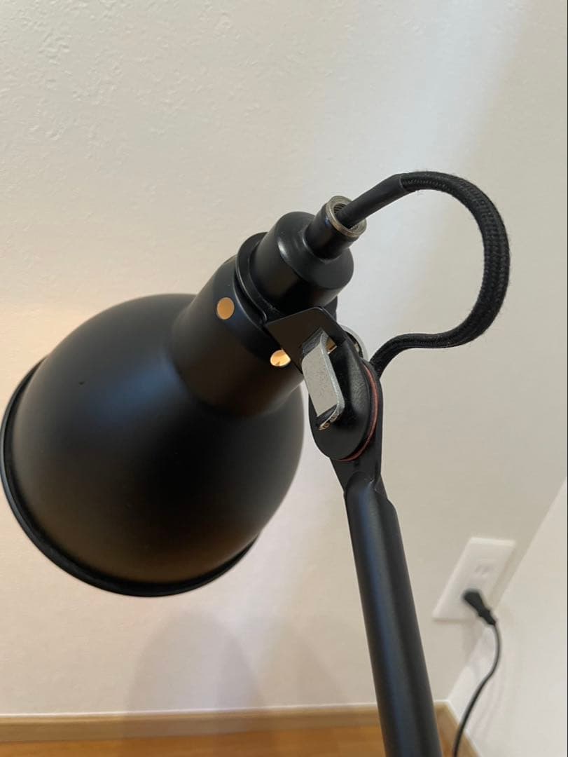 グラ LAMPE GRAS Lamp NO.205 ランペグラス NO.205