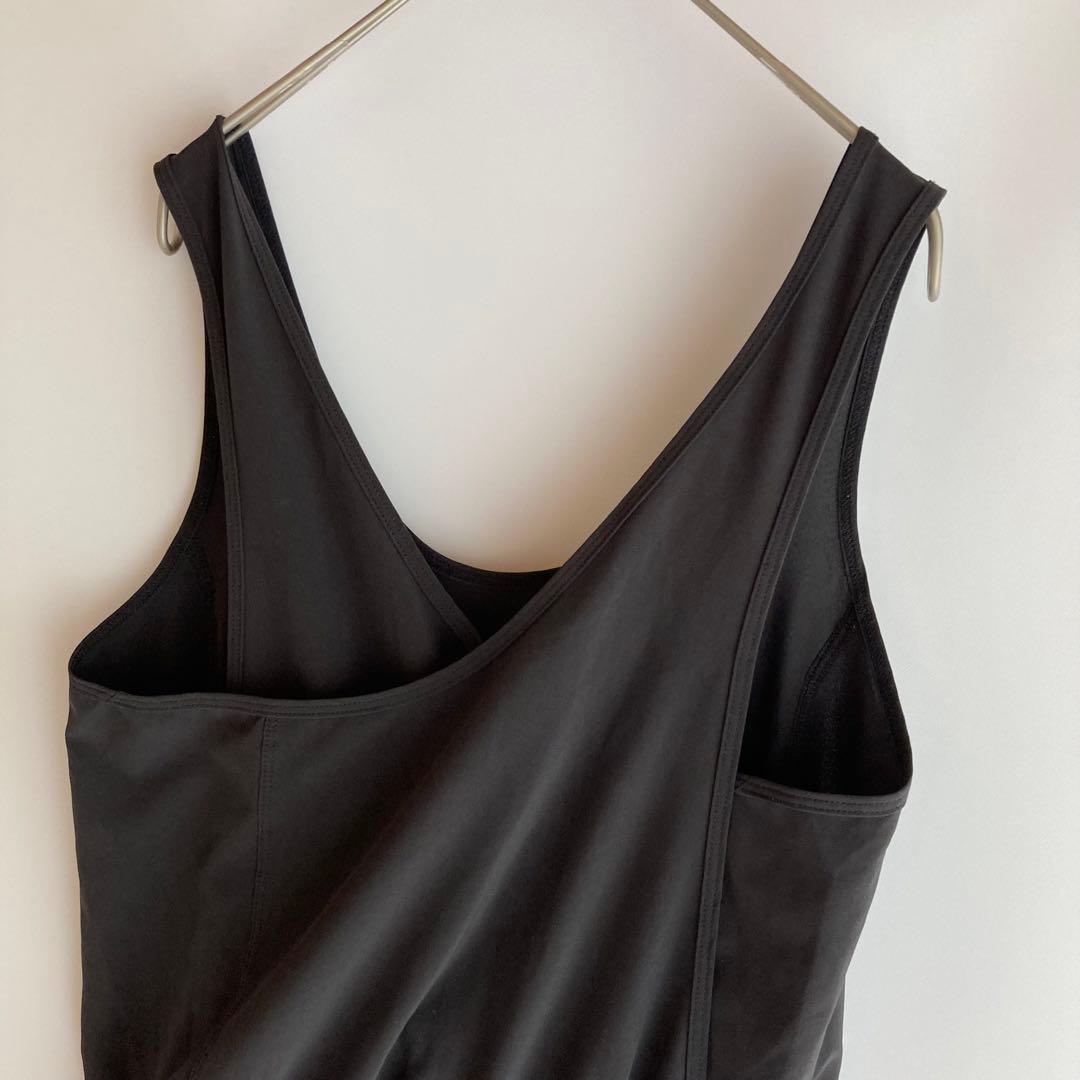 変更済　パタゴニア　フリートウィズ　ロンパース　サロペット　オールインワン　S