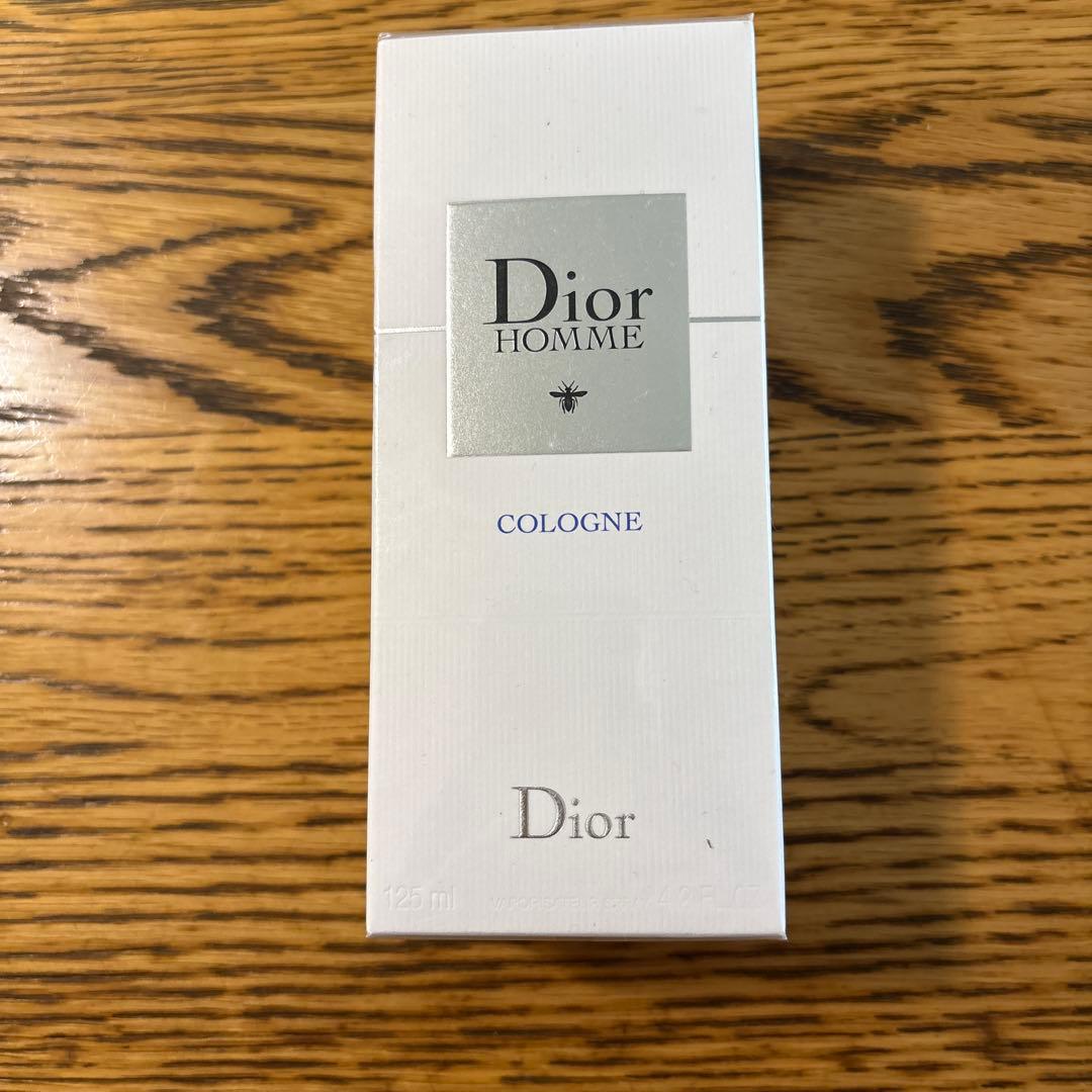 Dior Homme Cologne 125ml コロン