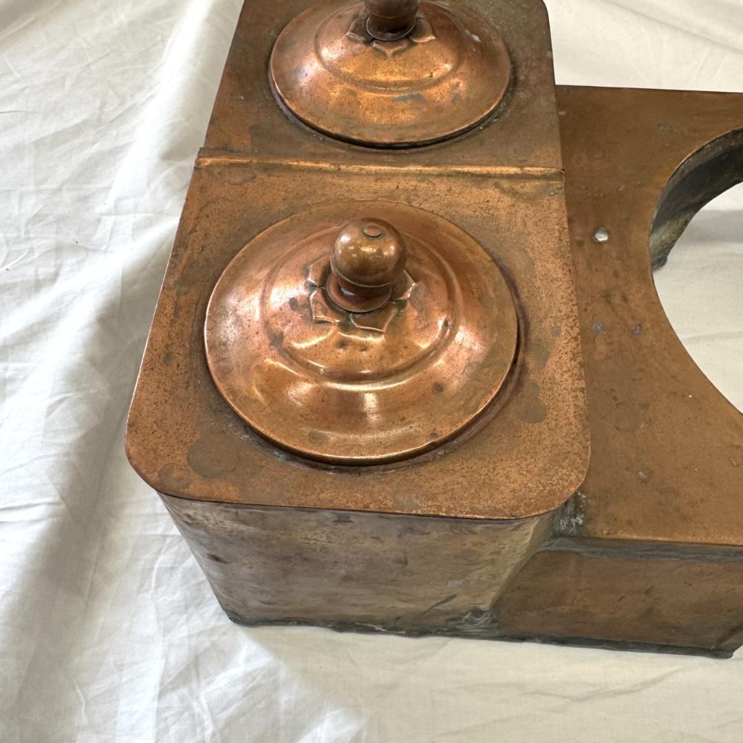 は*る様 昭和レトロ 長火鉢 囲炉裏テーブル 木製 アンティーク ヴィンテージ