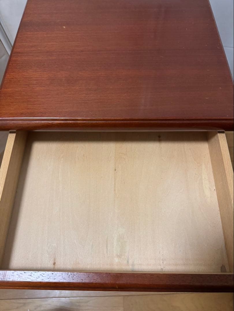 ラタン　ラック　藤　昭和　レトロ　ヴィンテージ 木製