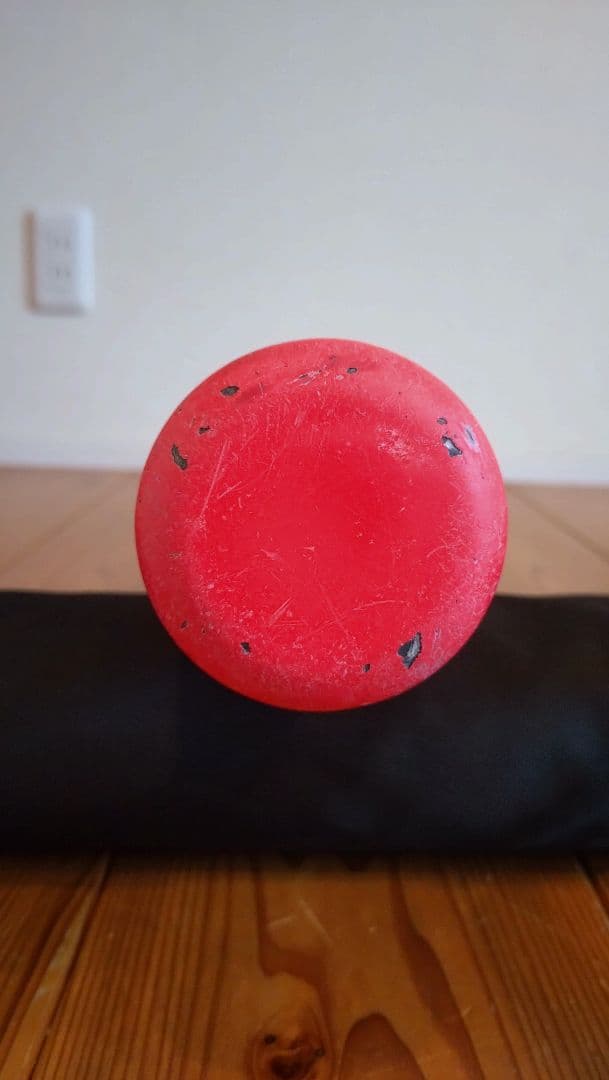 ビヨンドマックスevバット 80cm バットケース付き