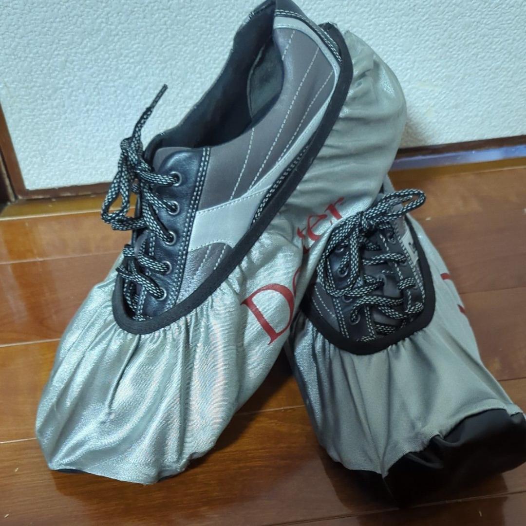 Dexter SST8ボウリングシューズ USサイズ１１M(28.5〜29cm)