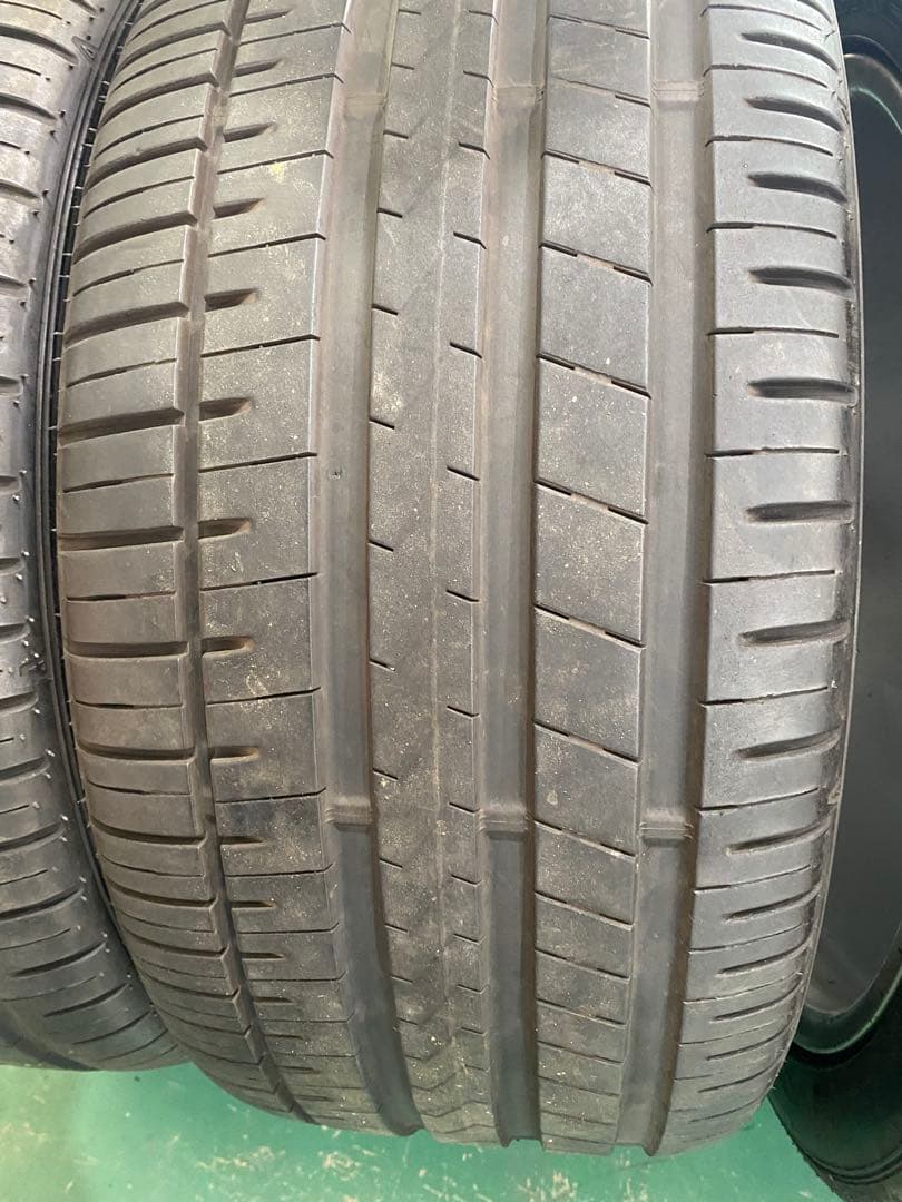 20インチ ファルケン　2本セット