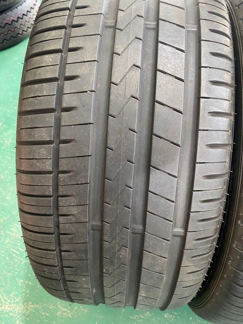 20インチ ファルケン　2本セット