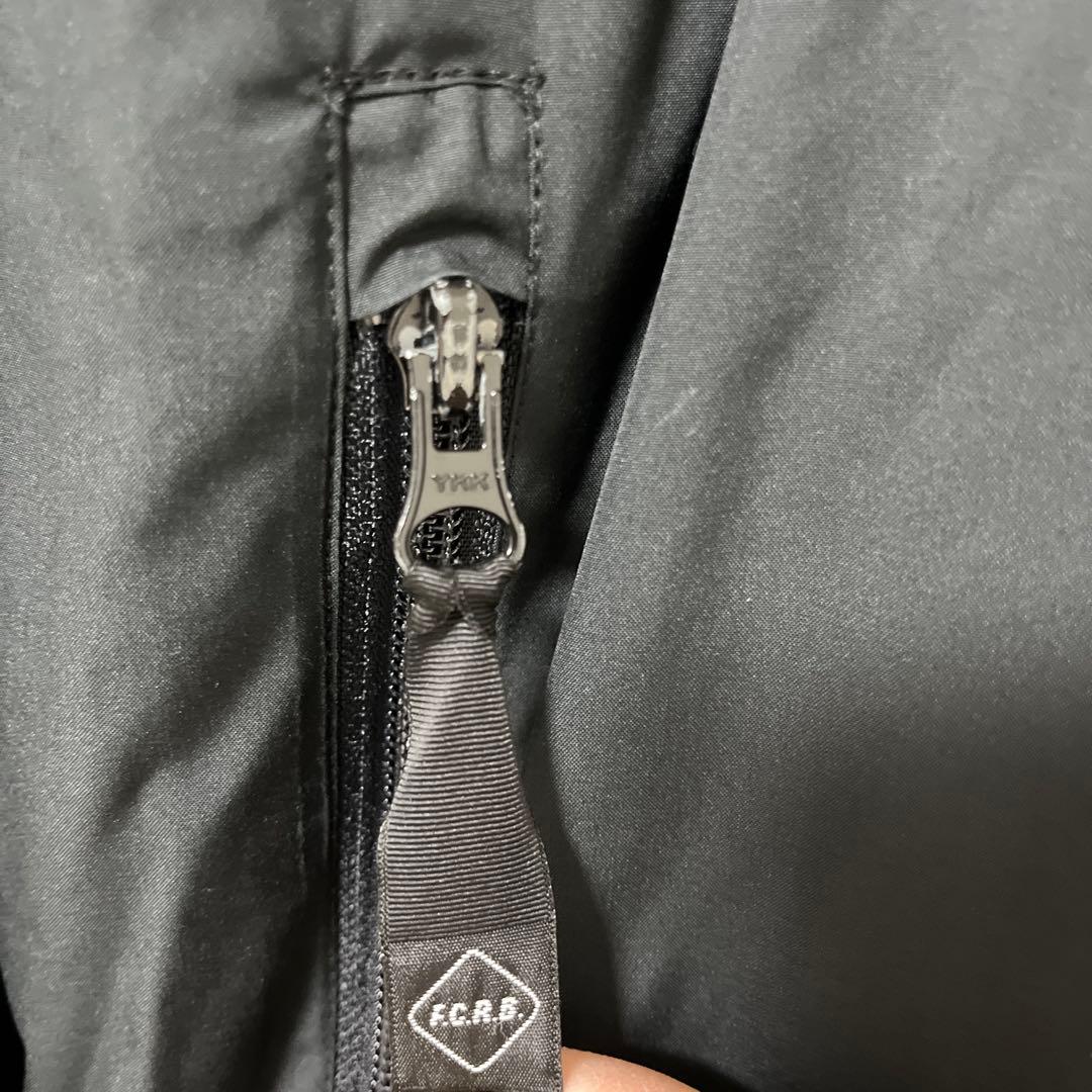 NIKE ナイキ FCRB リバーシブルジャケット フリース CLIMA-FIT