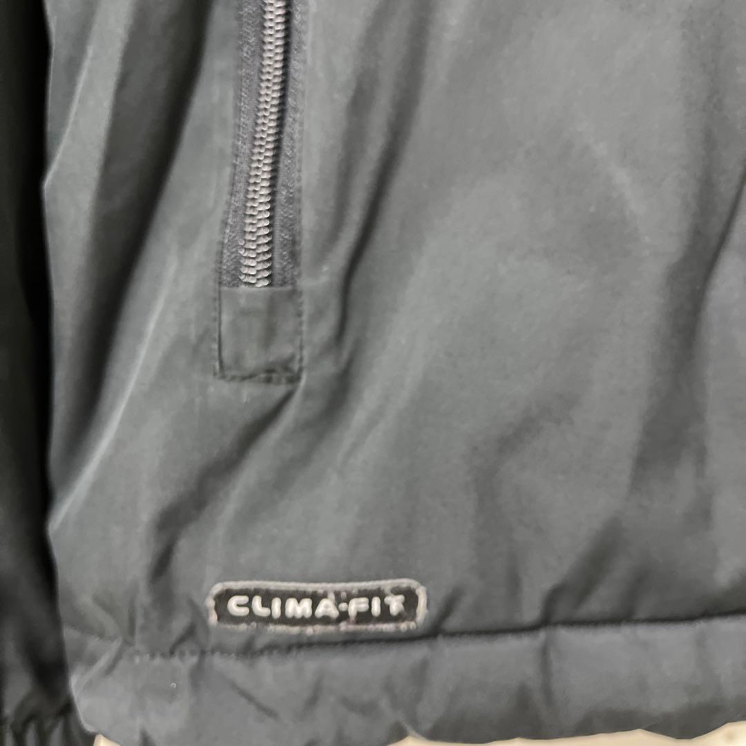 NIKE ナイキ FCRB リバーシブルジャケット フリース CLIMA-FIT
