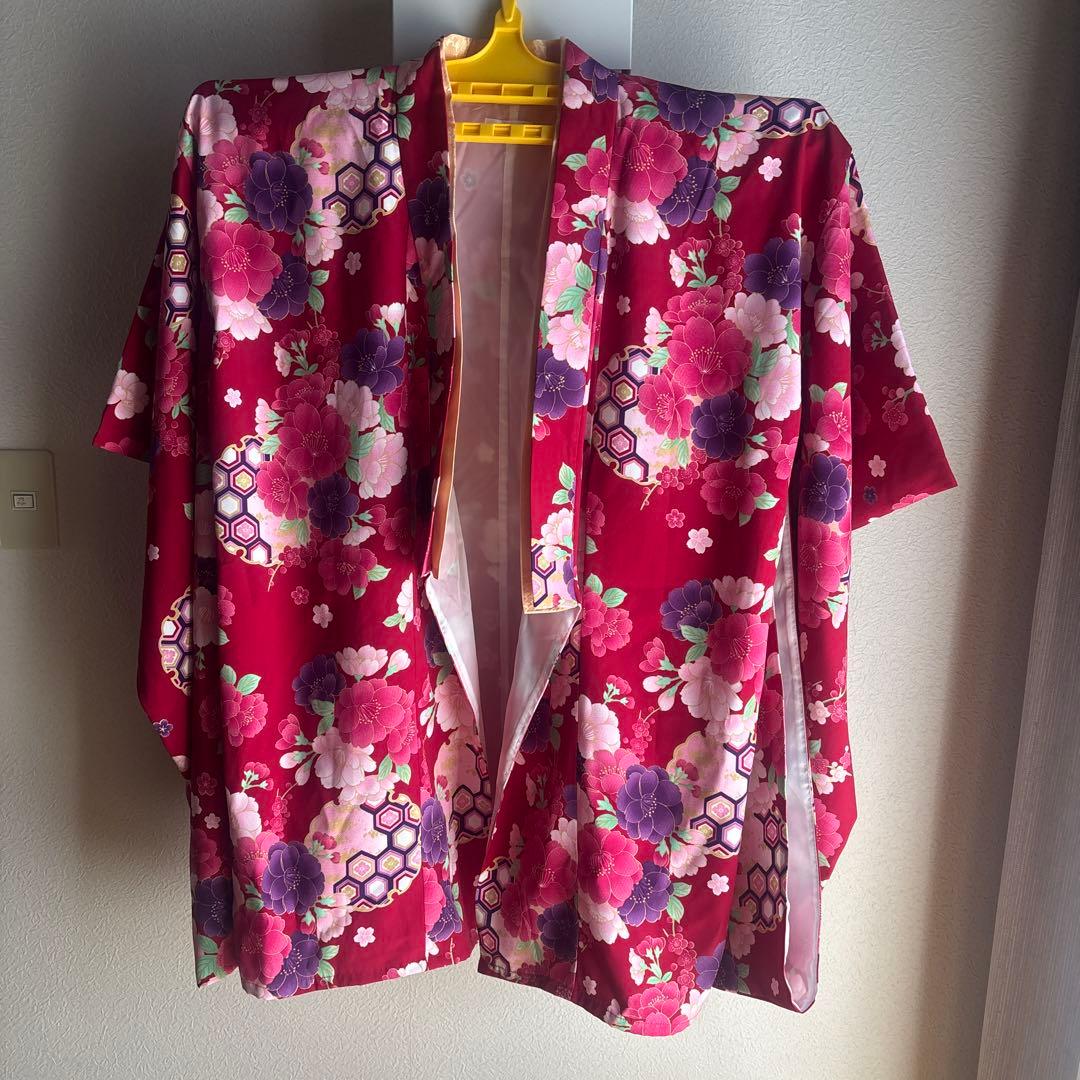 お値下げ　 arisanaオリジナル 袴セット 160