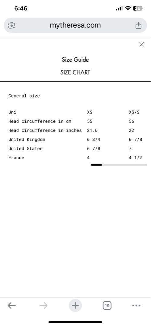 Loro Piana カシミヤキャップ グレー XS 新品