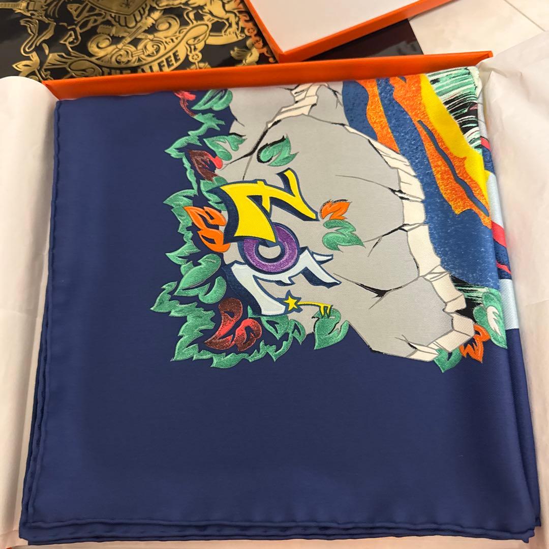 HERMÈS×THE ALFEE 25周年AUBE