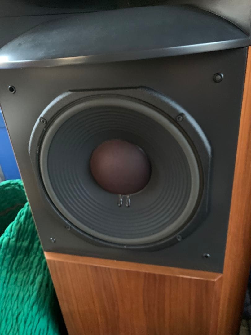 JBL トールボーイ型ペアスピーカー Project K2 S5500 動作良好