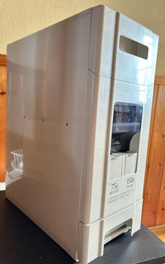 ライザー　米びつ