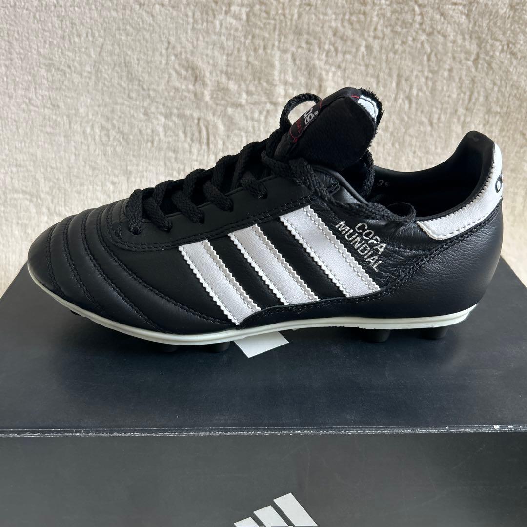 adidas Copa Mundial サッカーシューズ　22cm