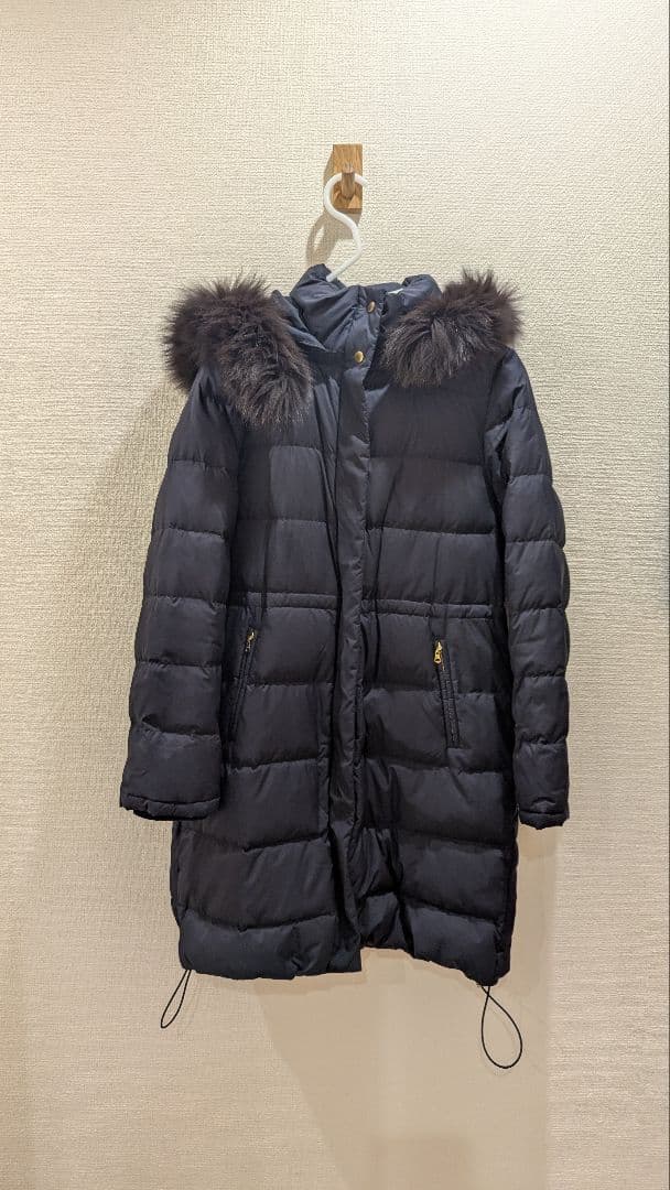 イエナ　ダウン　ジャケット　コート　95