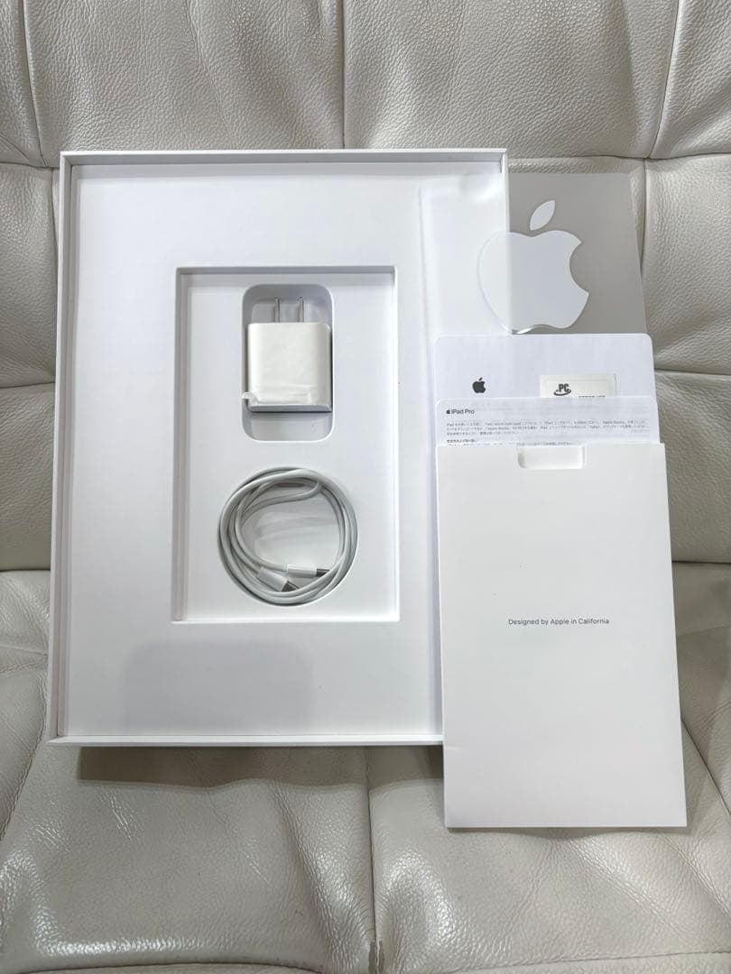 iPad Pro 第3世代 12.9インチ 64GB wi-fi スペースグレイ