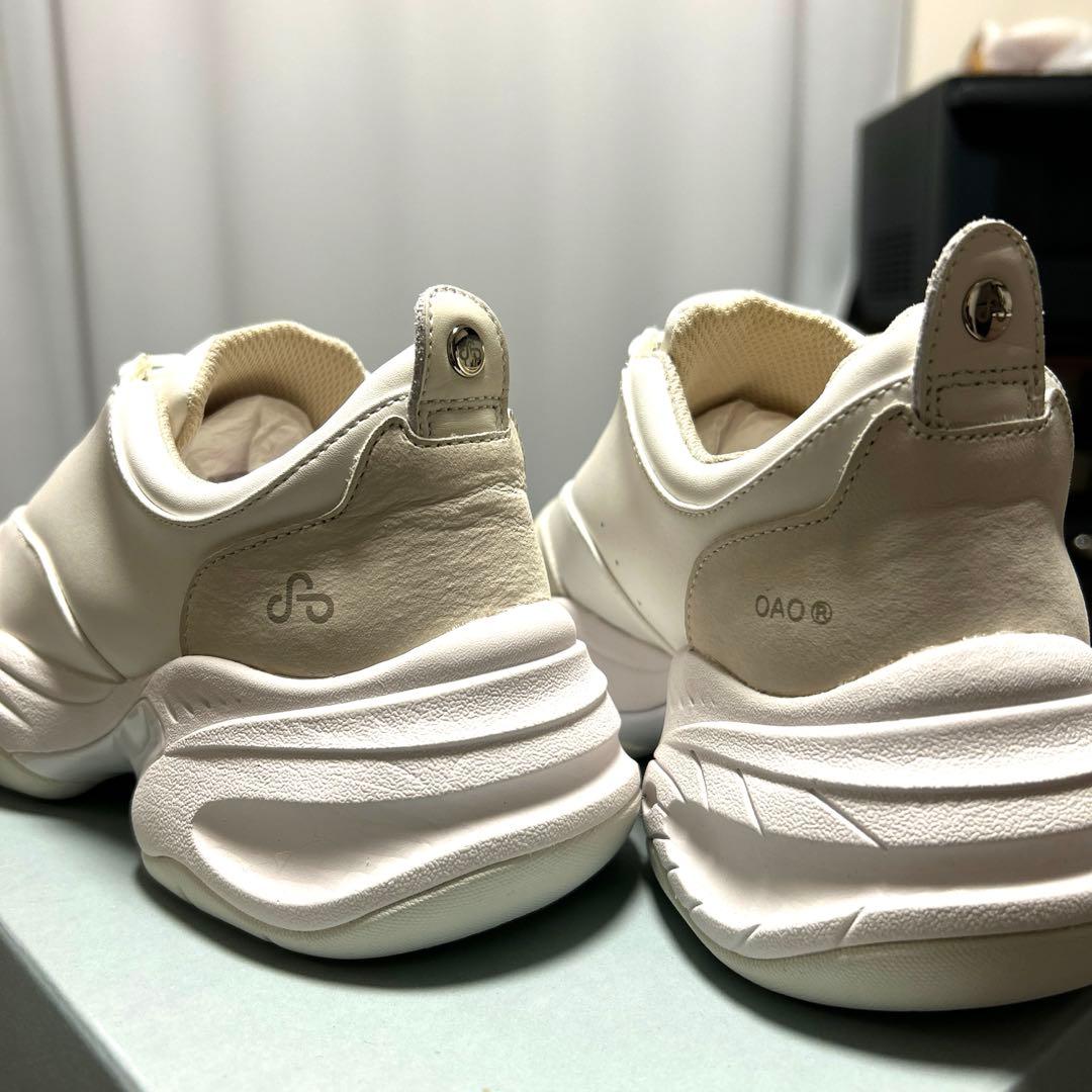 【新品同様品】OAO AUTH