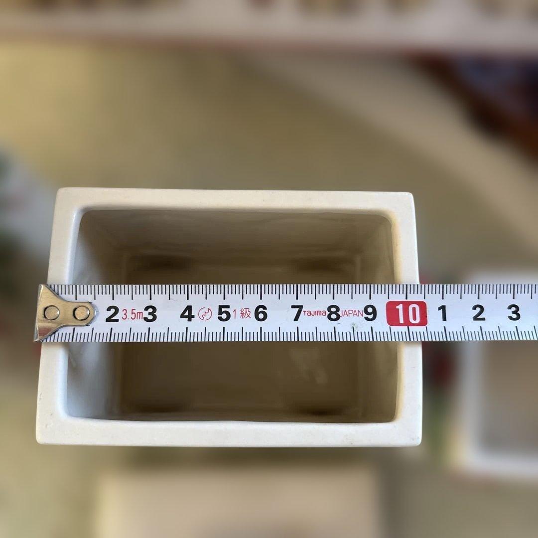 Lenox クリスマス 限定トレイン 収納、キャンディージャーセット（新品）