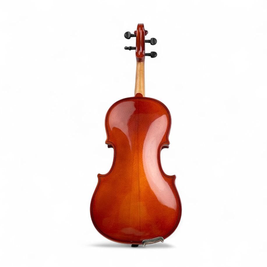 極美品●J. J. ドヴォルザーク●No.220 1/2 violin チェコ産