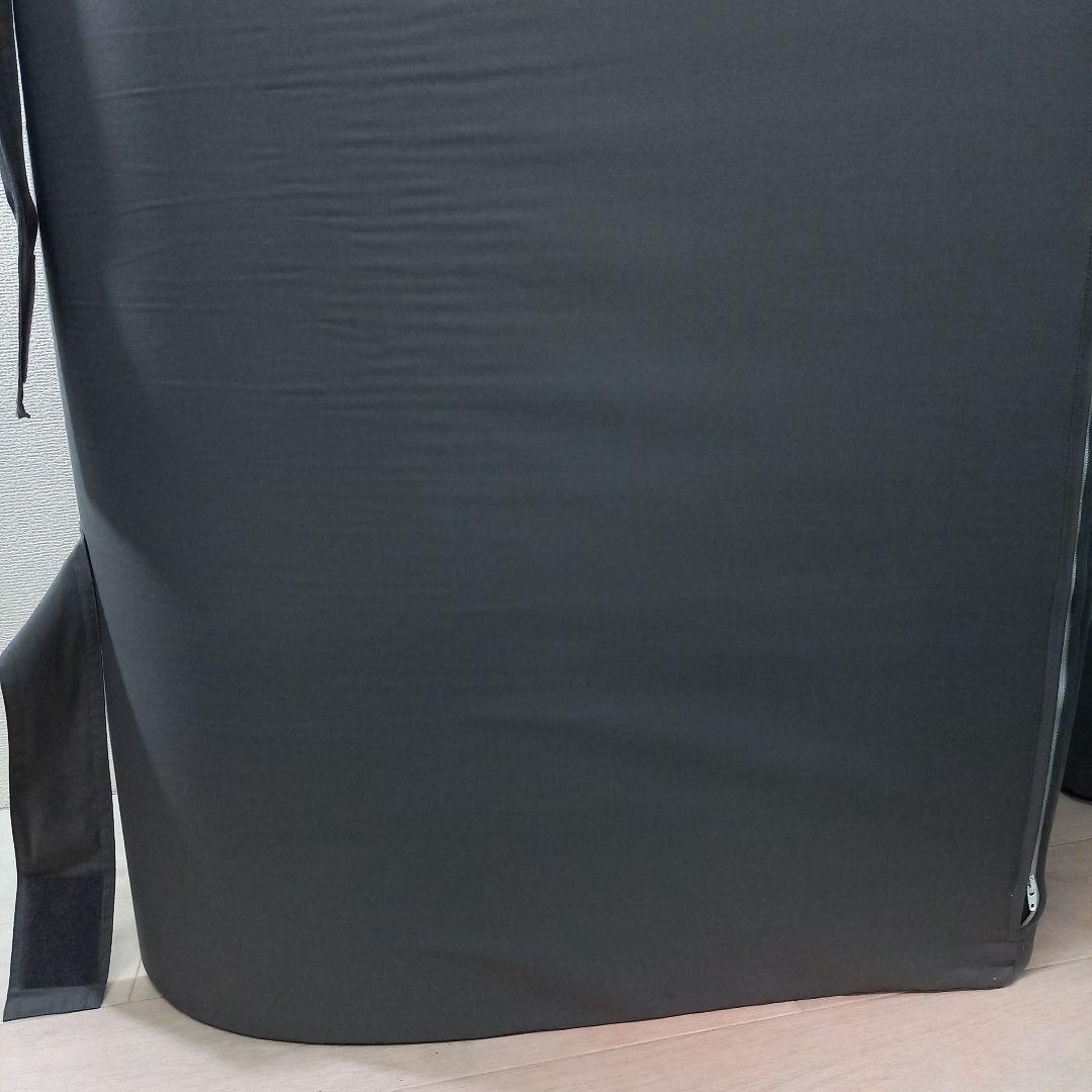 Air マットレス シングルサイズ Air01 西川エアー