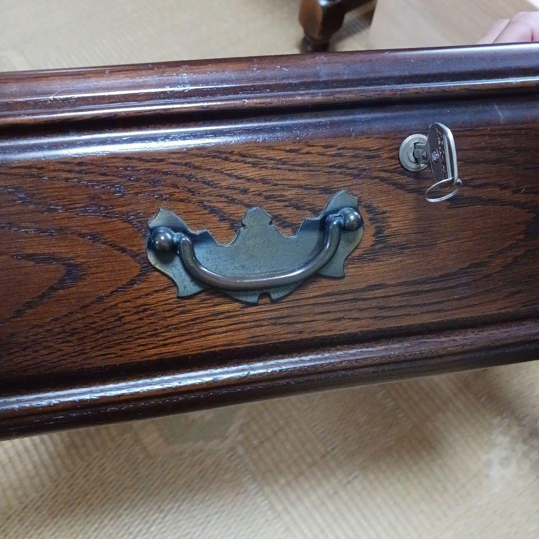 COUNTRY FURNITURE ATLANTA デスク