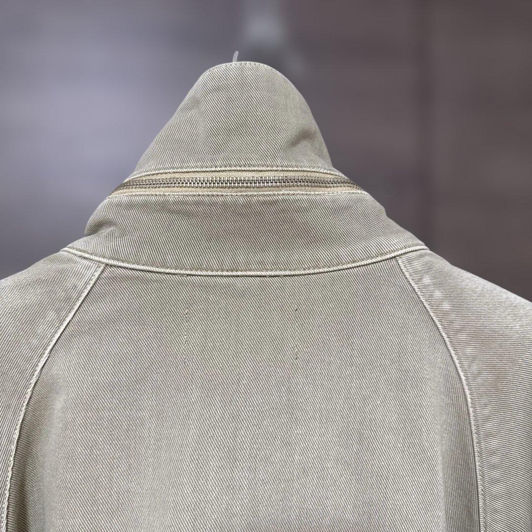 ジャケット・アウター L'Appartement 3x1 PARKA CROP JACKET