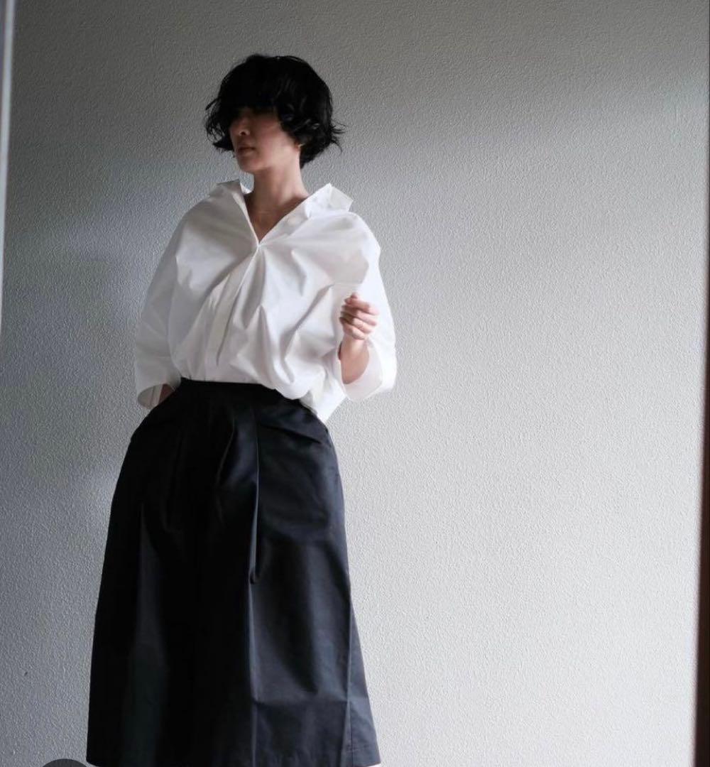 Nala ドレスパンツ