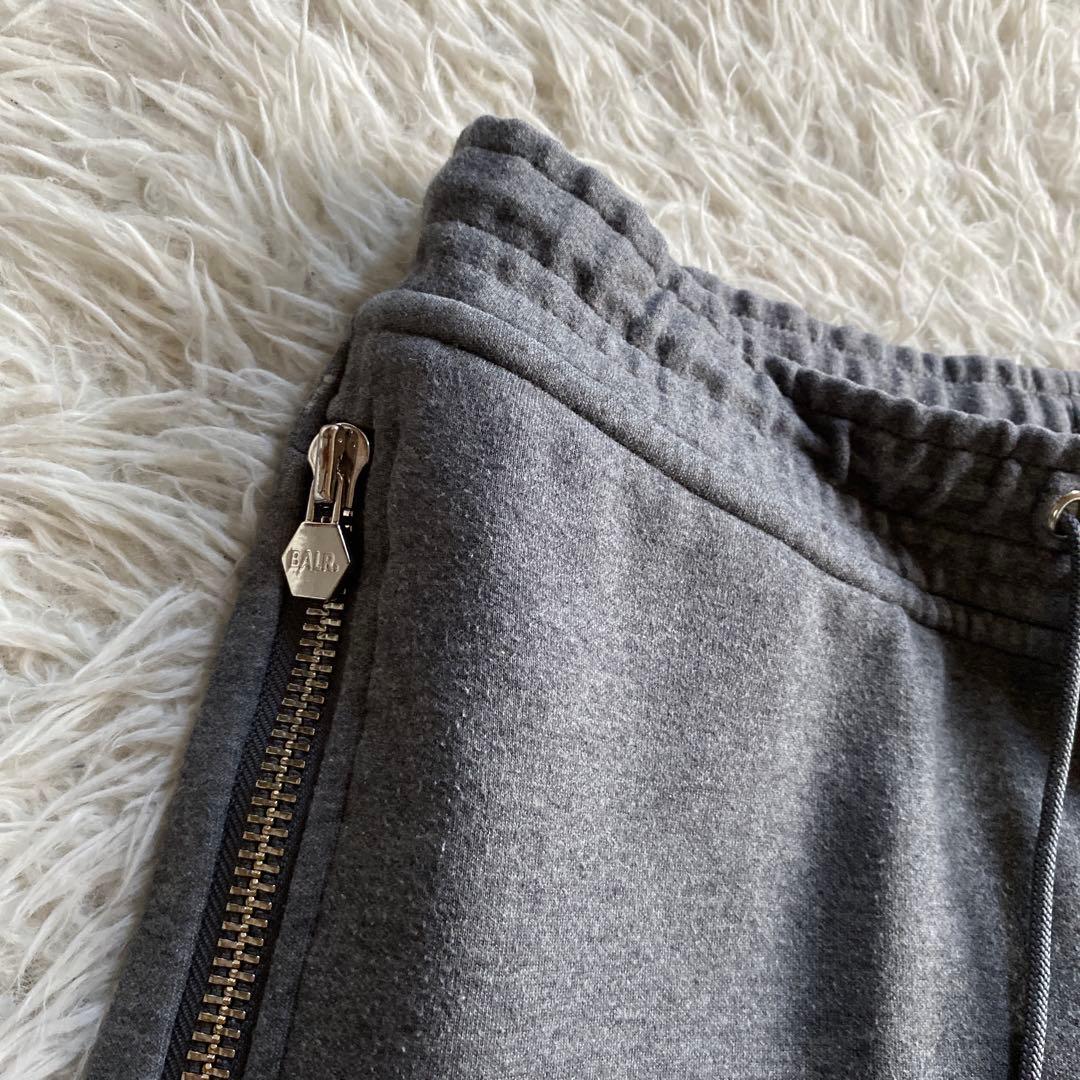 【ゆかこBALR.】ボーラー｜フルジップパーカー｜パンツセット｜上下