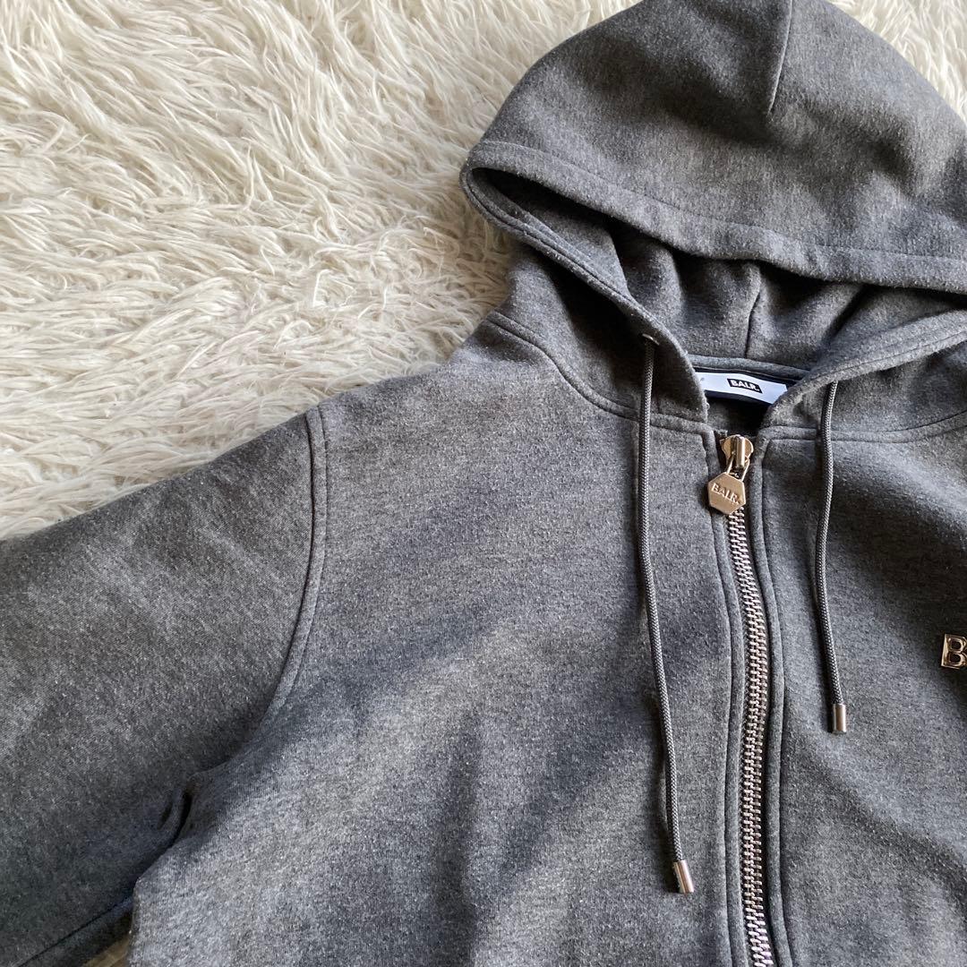 【ゆかこBALR.】ボーラー｜フルジップパーカー｜パンツセット｜上下