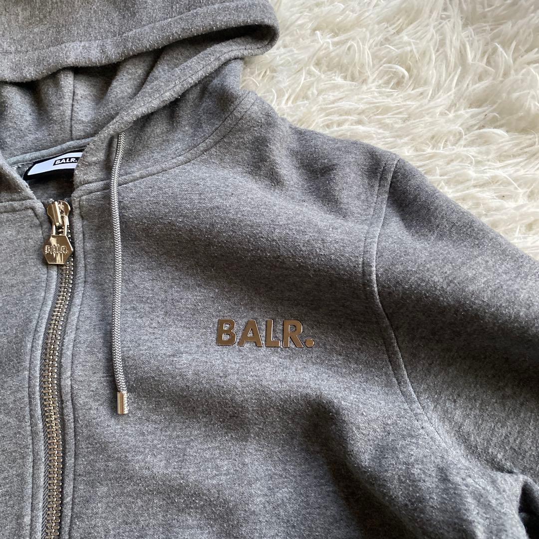 【ゆかこBALR.】ボーラー｜フルジップパーカー｜パンツセット｜上下