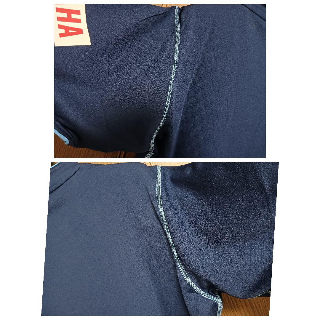 プーマ ジュビロ磐田 10周年 2003 サードユニフォーム S 紙タグ付き