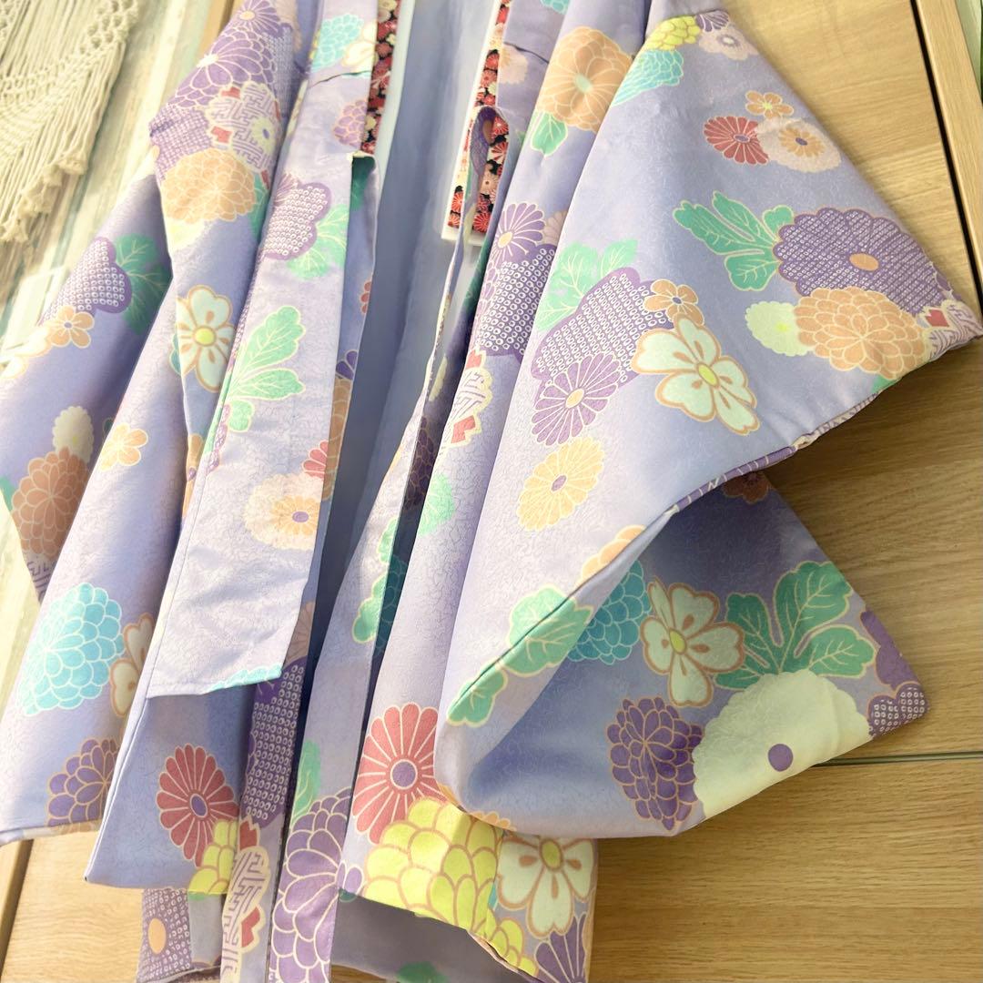 PINK-latteピンクラテ 袴セット小学生卒業式 上下セット 付属品有