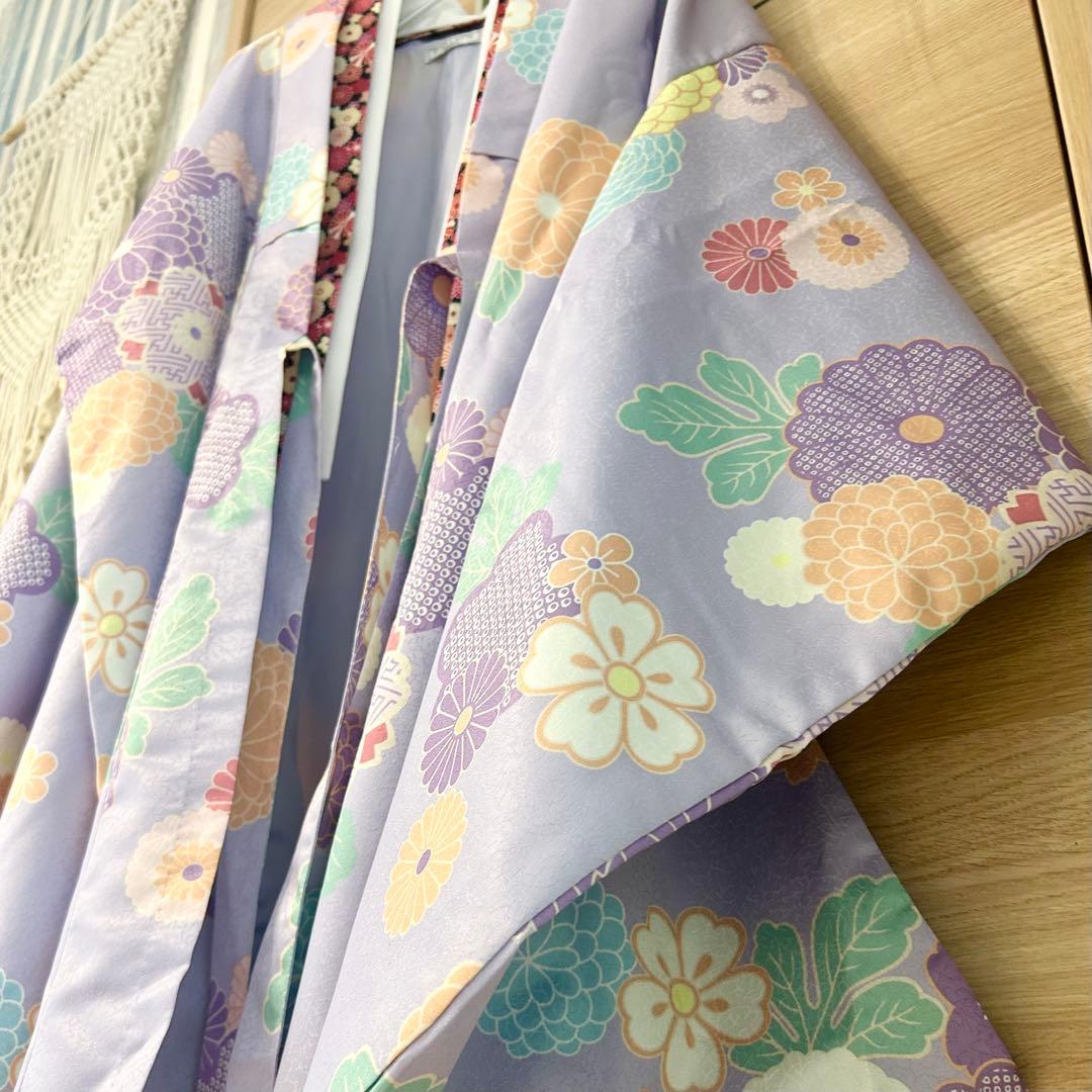 PINK-latteピンクラテ 袴セット小学生卒業式 上下セット 付属品有