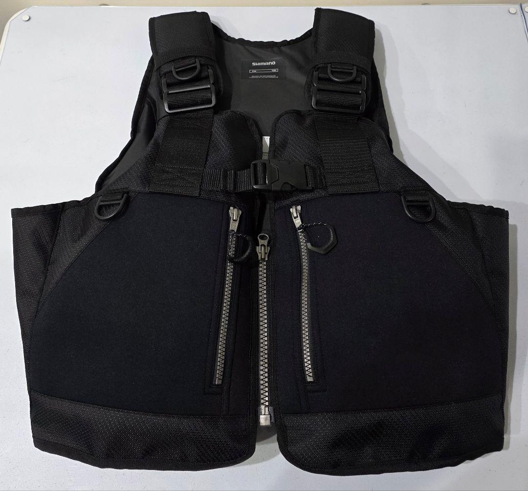 SHIMANO シマノ VF-029U