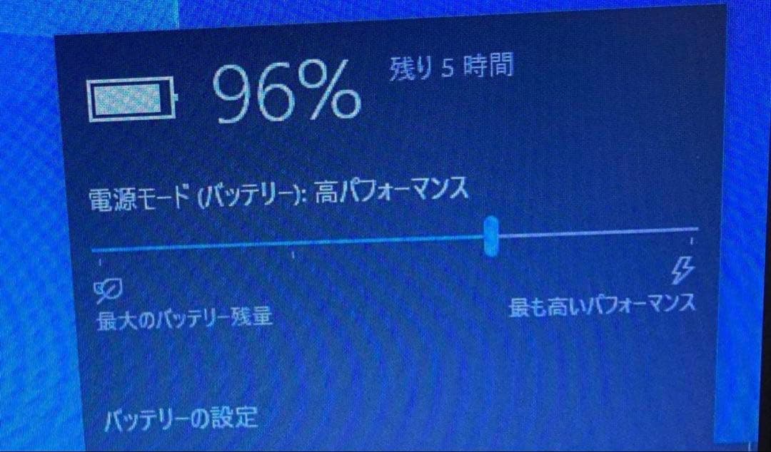 【美品】レッツノート CF-SX1 16GB Core i7モデル