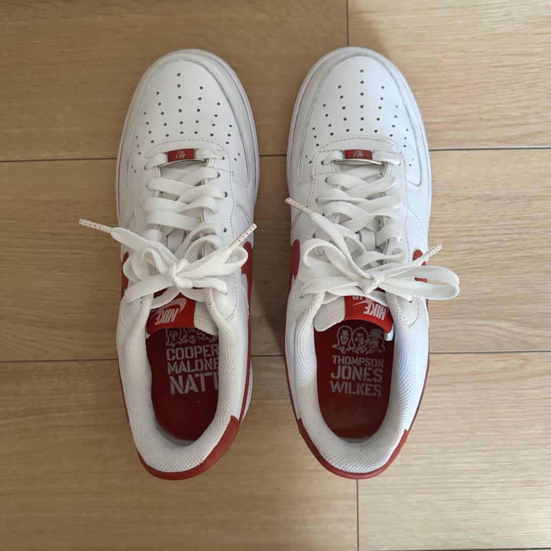 【✯Sora(*•̀ᴗ•́*)و即購入可 】Nike Air Force 1