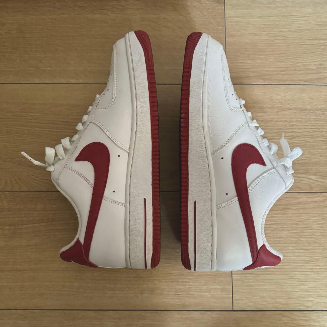 【✯Sora(*•̀ᴗ•́*)و即購入可 】Nike Air Force 1