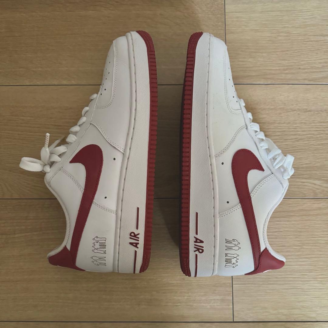 【✯Sora(*•̀ᴗ•́*)و即購入可 】Nike Air Force 1