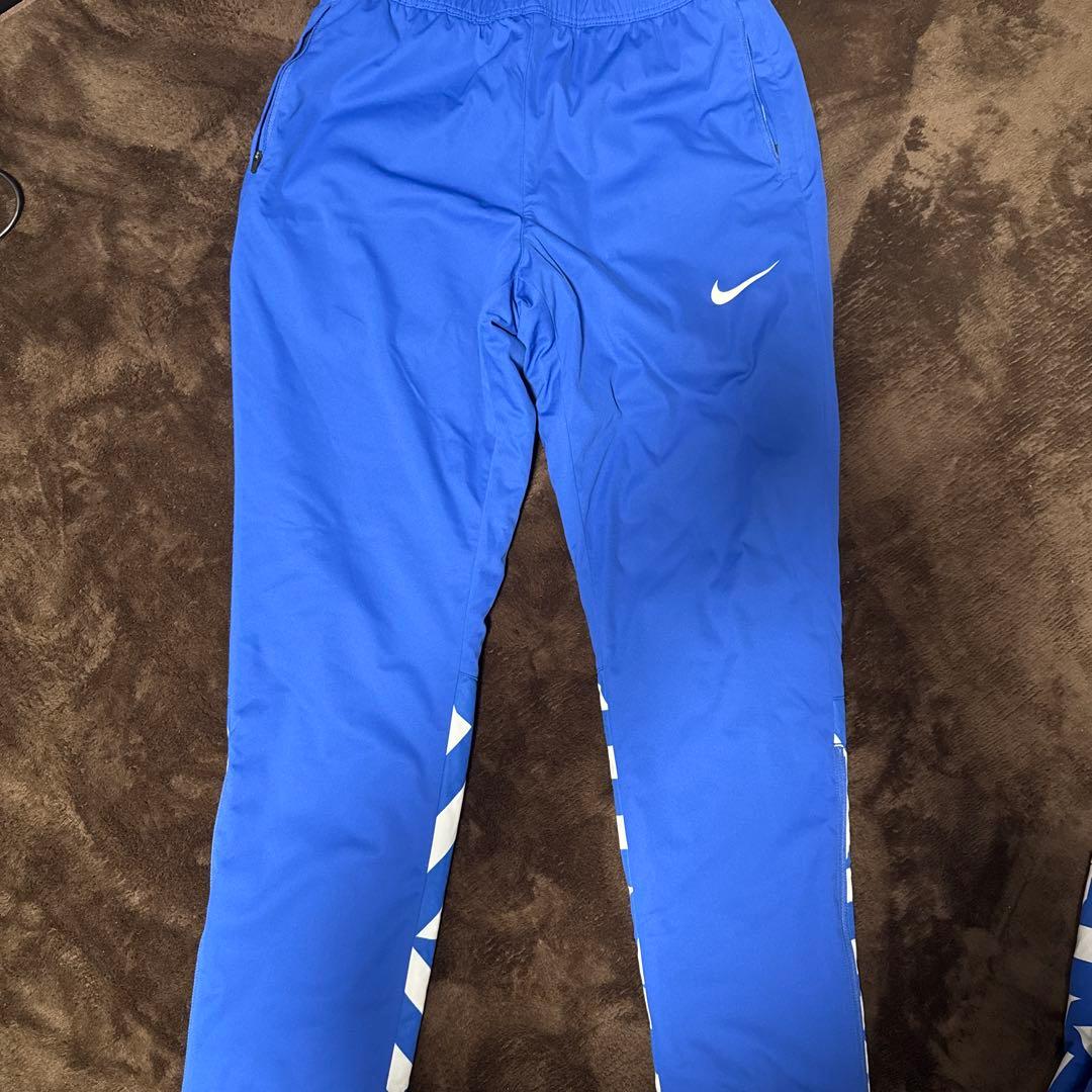 Nike Windbreaker 上下