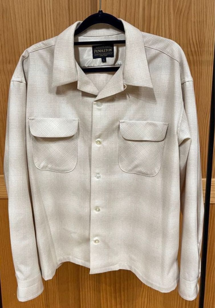 PENDLETON × TATTOO STUDIO YAMADA