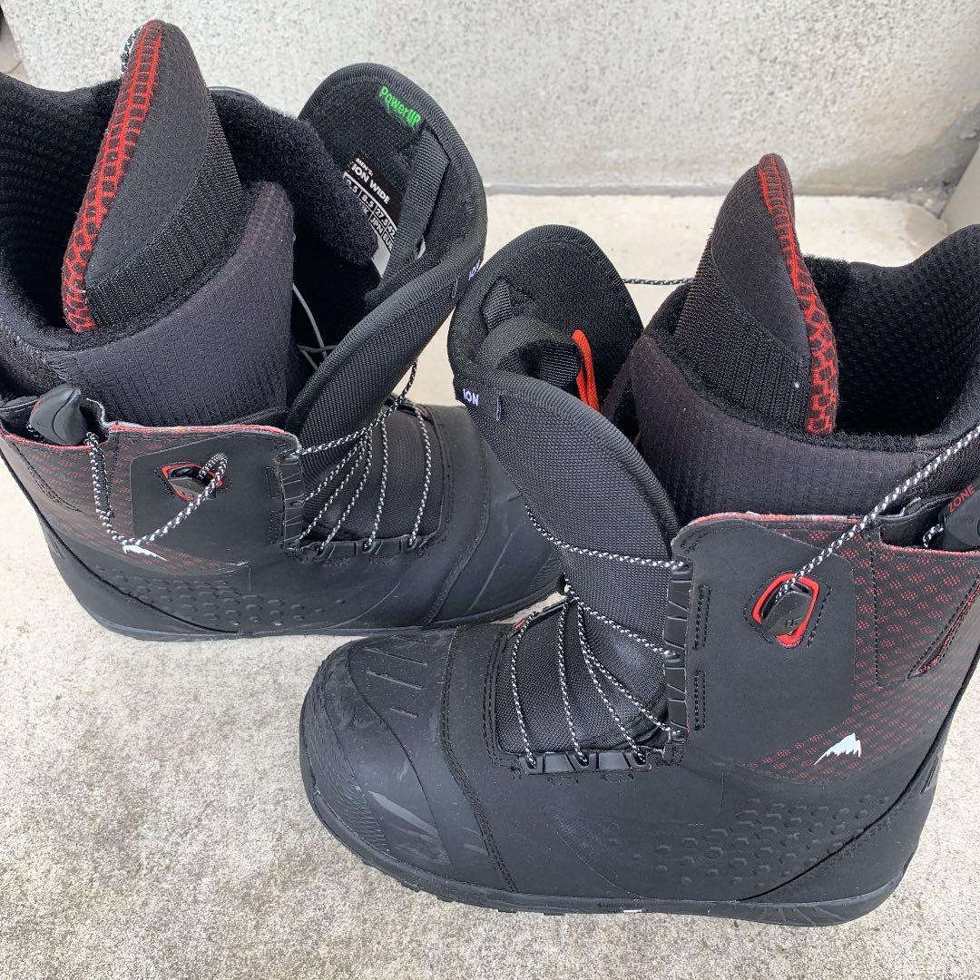 BURTON スノーボード ブーツ